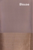 Pure Mysore Crepe Silk Saree